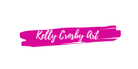 Kelly Crosby Art